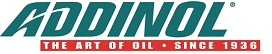 Addinol Romania – importator lubrifianti auto si industriali